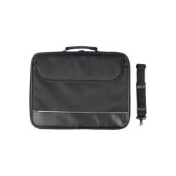 Torby podróżne: Notebook Bag with mouse Torba TRUST