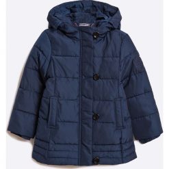 Płaszcze dziewczęce: Tommy Hilfiger – Płaszcz dziecięcy 92-122 cm
