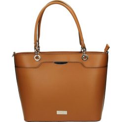 Torebki klasyczne damskie: Torba – 128-005-N R C