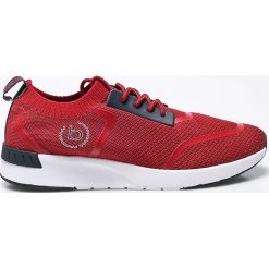 Bugatti - Buty. Czerwone halówki męskie marki Nike, do piłki nożnej. W wyprzedaży za 299,90 zł.