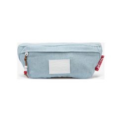 Levi's® Banana Denim Sling Nerka Niebieski. Niebieskie nerki damskie bez wzorów, z bawełny, bez dodatków. Za 137,95 zł.