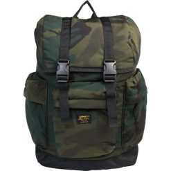 Carhartt WIP MILITARY BACKPACK Plecak combat green/black. Czarne plecaki męskie marki Carhartt WIP. Za 369,00 zł.
