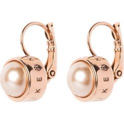 Kolczyki damskie: Dyrberg/Kern LULU Kolczyki rose goldcoloured