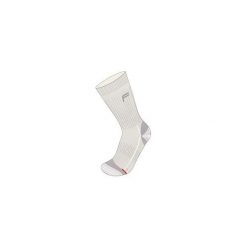 Skarpetki damskie: Fuse Skarpety outdoor MOUNTAINEERING TEC P 100 43-46 szare (FSE-23-4614-0-3-0005)