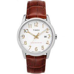 Zegarek Timex Męski Easy Reader TW2R65000 Signature Edition Indiglo. Zegarki męskie Timex. Za 209,00 zł.