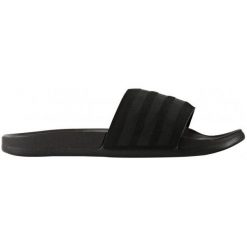 Chodaki męskie: Adidas Klapki Adilette Cf Ultra Core Black/Core Black/Core Black 36.7