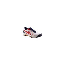 BUTY TENIS CHALLENGER na mączkę ceglaną MĘSKIE. Buty sportowe męskie Asics, bez zapięcia, tenisowe. Za 329,99 zł.