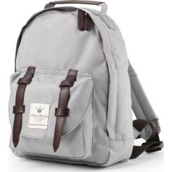 Plecaki męskie: Elodie Details Plecak MINI – Marble Grey