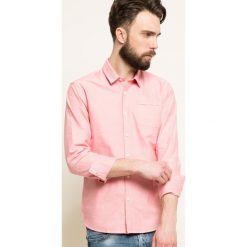 Koszule męskie na spinki: Scotch & Soda - Koszula