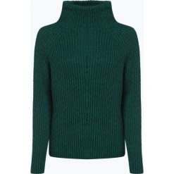 Drykorn - Sweter damski z dodatkiem alpaki – Arwen, zielony. Zielone swetry damskie marki DRYKORN, s, bez wzorów, z materiału, bez rękawów, bez kaptura. Za 569,95 zł.