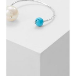 Vibe Harsløf PIERCING EARRING Kolczyki turquoise. Niebieskie kolczyki damskie marki Vibe Harsløf. Za 489,00 zł.