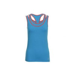 KILLTEC Koszulka damska Iwona niebieska r. 38 (2651538). Niebieskie t-shirty damskie KILLTEC. Za 89,95 zł.