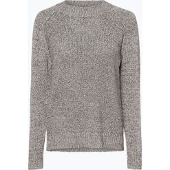 Apriori - Sweter damski, szary. Szare swetry damskie Apriori, l, bez wzorów, z dzianiny, bez rękawów, bez kaptura. Za 169,95 zł.