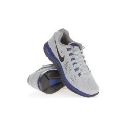 Buty sportowe chłopięce: Buty do biegania Dziecko Nike Lunarglide 4 GS 525368-008