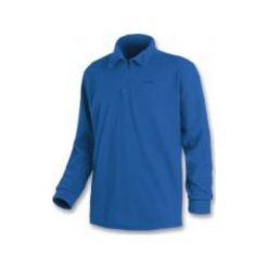 Swetry chłopięce: Brugi Golf juniorski 1AG5-922 Bluette r. 38