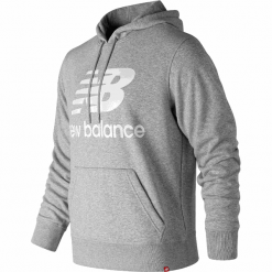 New Balance MT91547AG. Bluzy męskie New Balance, m, bez wzorów, z bawełny, klasyczne, z klasycznym kołnierzykiem, bez rękawów, bez kaptura. W wyprzedaży za 149,99 zł.