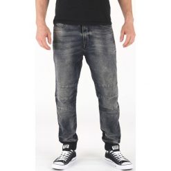 Diesel Koney Dżinsy Szary. Szare jeansy męskie Diesel, bez wzorów. Za 1300,95 zł.
