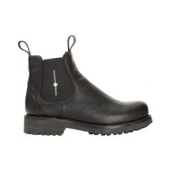 Canada Snow Buty Davis czarny female czarny 38. Czarne botki damskie Canada Snow, z wełny, bez obcasa, bez zapięcia. Za 699,00 zł.