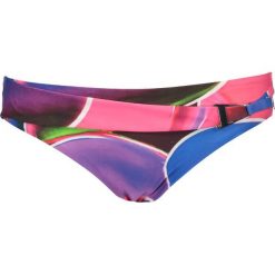 Bikini: Figi bikini „Alanya” w kolorze fioletowo-niebieskim