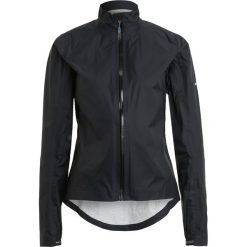 Kurtki sportowe damskie: Ziener CATINA Kurtka hardshell black