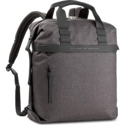 Plecaki męskie: Plecak PORSCHE DESIGN – Cargon 3.0 CP 4090002561 Dark Grey 802