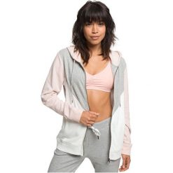 Roxy Damska Bluza Z Kapturem Sacred Hour Peach Wrip erjft03811-mek0 (Rozmiar M). Pomarańczowe bluzy sportowe damskie marki Roxy, m, z kapturem. W wyprzedaży za 185,00 zł.