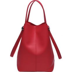 Shopper bag damskie: TOREBKA DAMSKA