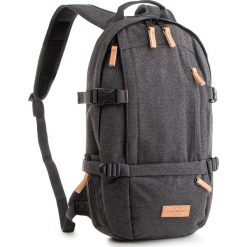 Plecak EASTPAK - Floid EK201 Black Denim 77H. Szare torby męskie skórzane Eastpak, bez wzorów, z materiału. Za 279,00 zł.