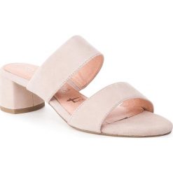 Klapki TAMARIS - 1-27264-32 Antelope 375. Klapki damskie Tamaris. Za 199,90 zł.