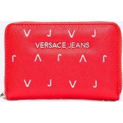 Portfele damskie: Versace Jeans – Portfel