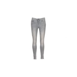 Jeansy 3/4 & 7/8 Only KENDELL. Szare jeansy damskie ONLY. Za 134,10 zł.