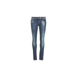 Jeansy damskie: Jeansy slim fit Cimarron ANAKIN