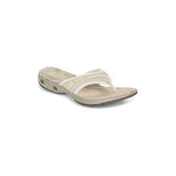 Japonki Columbia KAMBI VENT. Brązowe crocsy damskie . Za 184,00 zł.