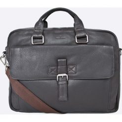 Torby na laptopa: VIP COLLECTION – Torba skórzana