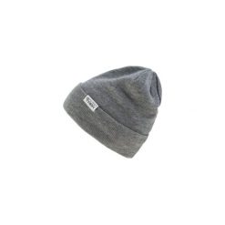 Czapka męska. Szare czapki męskie marki TXM. Za 7,99 zł.