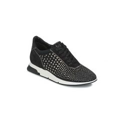 Buty Luciano Barachini SOHO. Czarne trampki i tenisówki damskie marki Luciano Barachini, bez wzorów, bez zapięcia. Za 511,20 zł.