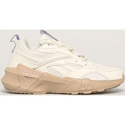 Reebok Classic - Buty Aztrek Double Mix. Białe buty sportowe damskie Reebok Classic, bez wzorów, z gumy, sportowe, reebok classic. W wyprzedaży za 329,90 zł.