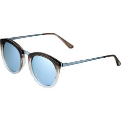 Okulary przeciwsłoneczne damskie: Le Specs NO SMIRKING Okulary przeciwsłoneczne ice blue