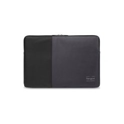 Torby na laptopa: Targus Pulse 13-14” Laptop Sleeve – Black/Ebony