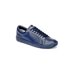Tenisówki męskie: Buty Hackett MYF STRATTON