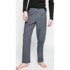 Piżamy męskie: Calvin Klein Underwear – Spodnie piżamowe