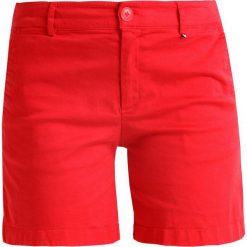 Jeansy damskie: Tommy Jeans ESSENTIAL Szorty ski patrol
