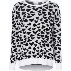 Swetry klasyczne damskie: Esprit Casual – Sweter damski, czarny
