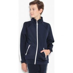 Bluzy chłopięce: Bluza sportowa 10-16 lat