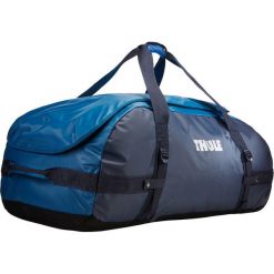Torby podróżne: Thule Torba podróżna Chasm 130L, kolor Poseidon (TCHASM130DB)