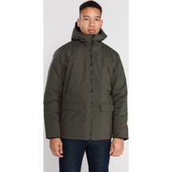 Helly Hansen Shoreline Kurtka Szary. Szare płaszcze męskie Helly Hansen, xxl, bez wzorów, z poliesteru, bez kaptura. Za 1153,95 zł.