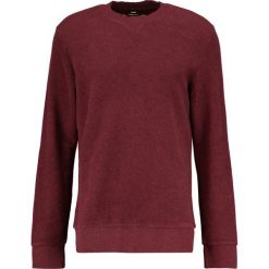 Bejsbolówki męskie: Dr.Denim MORIZ Bluza craving red