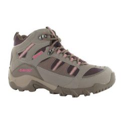 Hitec Multiplex Buty damskie Bryce II Womens brązowo-różowe r. 38. Brązowe buty sportowe damskie marki Hitec Multiplex. Za 102,24 zł.