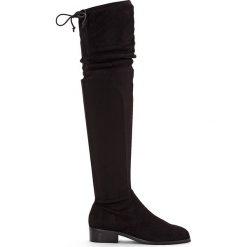 Buty zimowe damskie: Botki Berry