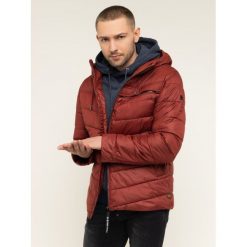 Kurtka przejściowa G-Star Raw Attacc Quilted D15435-B418-9812. Czerwone kurtki męskie G-Star RAW, m, bez wzorów, retro, bez kaptura. W wyprzedaży za 439,00 zł.